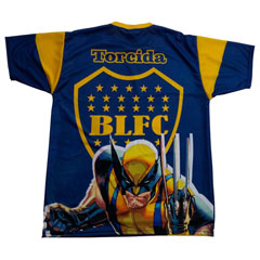 Camisa Esportiva para futebol cód fb_1075
